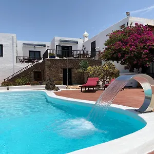 Apartment Casa Camelio, Macher