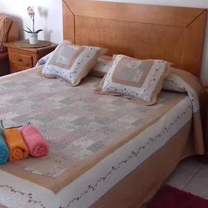 Apartment Playa Honda, Macher